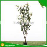 High Quality Artificial Camellia Tree for Decoration thumbnail-2