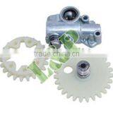 MS070 Oil Pump For Garden Machinery Parts Chain Saw Parts Gasoline Engine Parts L&P Parts thumbnail-1