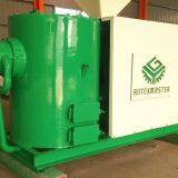 Биомассовый пеллетный горелка Биомассовая котельная установка thumbnail-2