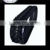Rubber Track Shoe for Construction Equipment Excavator Bulldozer Loader thumbnail-1