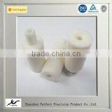 High Precision Custom Plastic POM and PTFE CNC Machining Parts and Fitting,PTFE CNC Turning Parts thumbnail-4