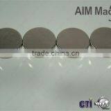 N50 Neodym Magnet 12x 3 mm Disc Neodymium N52 Magnet thumbnail-4