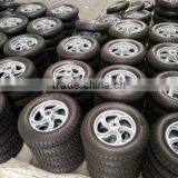 New Design pu Foam Wheel 325-8 for Korea Market thumbnail-4