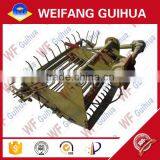 Small Potato Harvester for Mini Tractor and Walking Tractor thumbnail-3