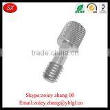 Chinese Background Customized High Quality DIN931 Thumb Screw thumbnail-2