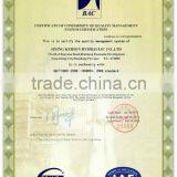 New Product SMS Disc Valve Hydraulic Orbit Motor thumbnail-3