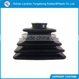 EPDM Dust Proof Rubber Shaft Hose Rubber Bellow thumbnail-4