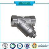 Shenzhen Hardware Manufacturer Supply OEM Stainless Steel Sch 10 Pipe Fittings