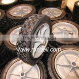 Wheels and Rims Mower