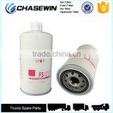 Fuel/Water Separator Cross Reference FS1212 For Truck / Generator