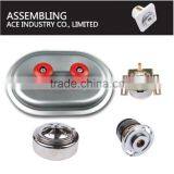 Textile Thread Shelf / Frame / Support thumbnail-2