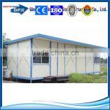 Steel German Prefabricated House thumbnail-3