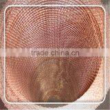 High Quality Hot Sale Cooper Wire Mesh thumbnail-3