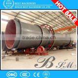 2015 Widely Used Big Biomass Drum Rotary Dryer on Sale thumbnail-2