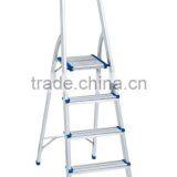 Light Weight Folding Stools Ladder thumbnail-1