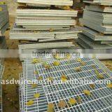 Steel Grating for Offshore