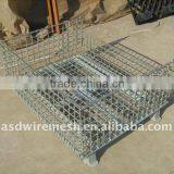 Storage Cages