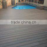 Eco Friendly Wholesale Wood Plastic Decoration Wpc Board/wpc Decking thumbnail-2