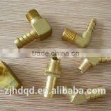 Brass Hose Connecors Threaded Female &hose Barb . thumbnail-3