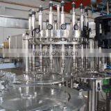 Orange Juice Manufacturing Machine