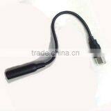 Pinhole Mini 5.0 Mega Pixels USB Web Camera of Laptop