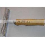 2016 New Pet Supply Dog Pet Comb thumbnail-1