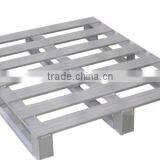 2015 New Product Custom Light Aluminum Pallets Better Than Other Pallet thumbnail-1