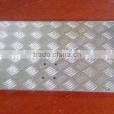 Aluminum Treadplate, Aluminum Anti-slip Plate thumbnail-1
