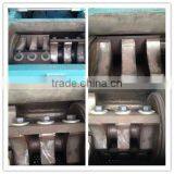 Haisi Aluminum Foil Metal Scrap Price thumbnail-5