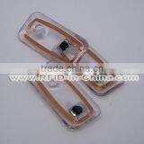 RFID Anti-Theft Tags, Clear RFID Jewelry Tag With Long Readign Range