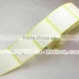 Factory Price RFID Colour Label Printer RFID Label/ Smart Sticker for Logistics/ Supermarket/ Warehouse thumbnail-1