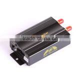 Cheap Price Google Online Software Car GPS Tracker With Remote Controller TK103B thumbnail-2