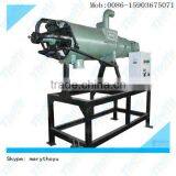High Quality Cow Dung Solid Liquid Separating Machine thumbnail-1