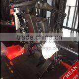 Auto Gear Hydraulic Transmission Forklift Mitsubishi Isuzu Engine 2T 3T Diesel Forklift thumbnail-3