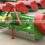 Tractor Mounted Field Straw Shredder,3 Point Hitch Straw Chopper With CE Approved thumbnail-2