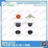 43cc New Style Brushcutter for Gardening Use With Speicial Protector thumbnail-6