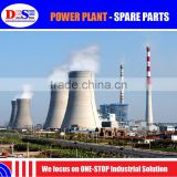 Power Plant Equipment and Spare Parts One-stop Solution Supplier