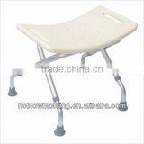 OEM Blow Molding Plastic Chair Panel Chair Plastic Training Panel Chair thumbnail-4