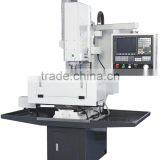High Quality Small CNC Milling Machine - KBM7124 thumbnail-2