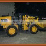 SWM620 Construction Loader
