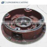 Gray Iron Sand Cast Iron Castings thumbnail-4