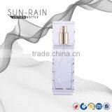 Manufacturer Supplier Beautiful Widely Use 50ml Cosmetic Foam Pump Bottle thumbnail-1