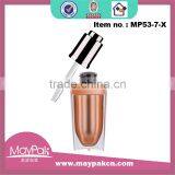 Nice Crystal Design Cosmetic Oil Bottle thumbnail-1