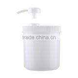 Cream Pump Dispenser Wholesales Lotion Bottle With Pump thumbnail-2