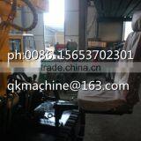 Pile Hammer Hydraulic Vibratory Pile Driver thumbnail-1