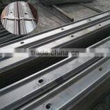 Steel Strip Mining Roof Support With Width 280mm