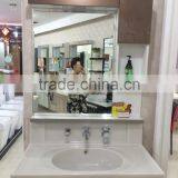 GOOD SELLING PVC BATH CABINET WITH FAUCET thumbnail-3