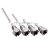 316 Stainless Stee Temperature Thermpocket From VMT Factory thumbnail-2