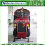 Flexible Polyurethane Foam Spray Machine thumbnail-1