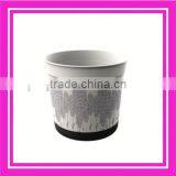 Colorful Plastic Flower Pots & Plastic Flower Pot thumbnail-1